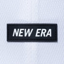 【ゴルフ】9FIFTY NEW ERA ラバーロゴ ダイアモンドエラ ホワイト