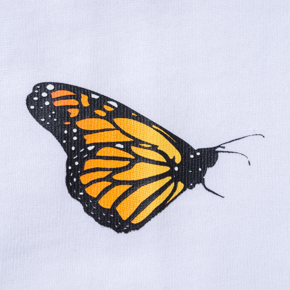 半袖 コットン Tシャツ Felt クーパーズタウン タンパベイ・レイズ レギュラーフィット