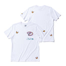 半袖 コットン Tシャツ Felt クーパーズタウン アリゾナ・ダイヤモンドバックス レギュラーフィット