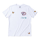 半袖 コットン Tシャツ Felt クーパーズタウン アリゾナ・ダイヤモンドバックス レギュラーフィット