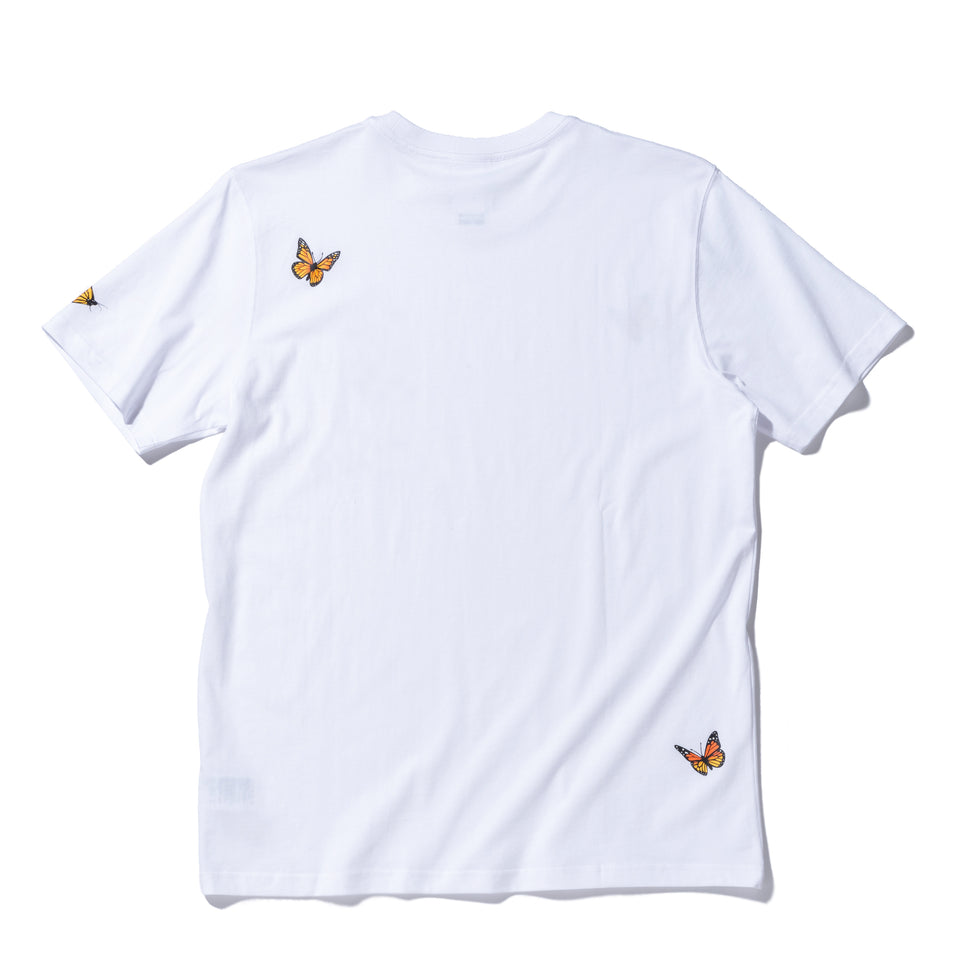 半袖 コットン Tシャツ Felt クーパーズタウン アリゾナ・ダイヤモンドバックス レギュラーフィット