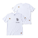半袖 コットン Tシャツ Felt サンディエゴ・パドレス レギュラーフィット