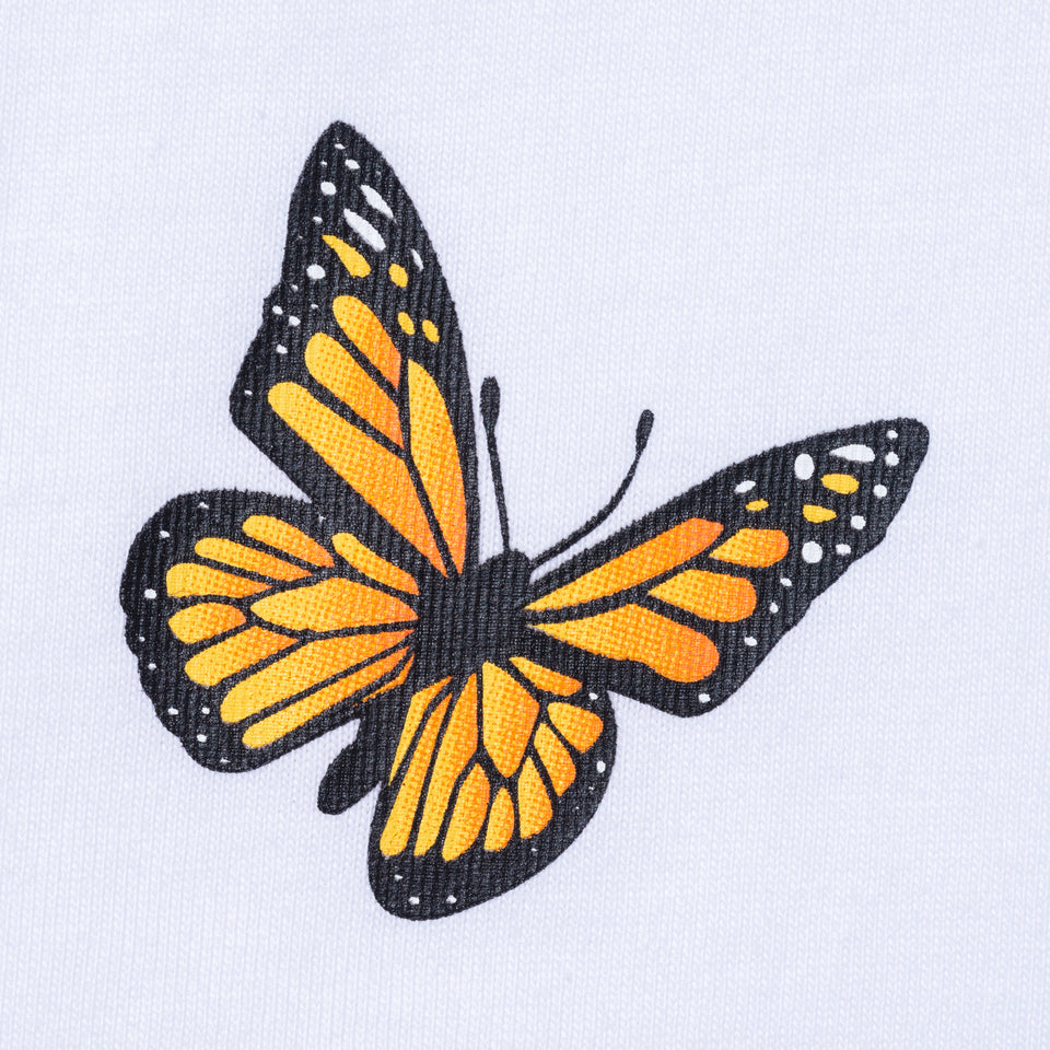 半袖 コットン Tシャツ Felt ニューヨーク・ヤンキース レギュラーフィット