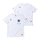 半袖 コットン Tシャツ Felt マイアミ・マーリンズ レギュラーフィット