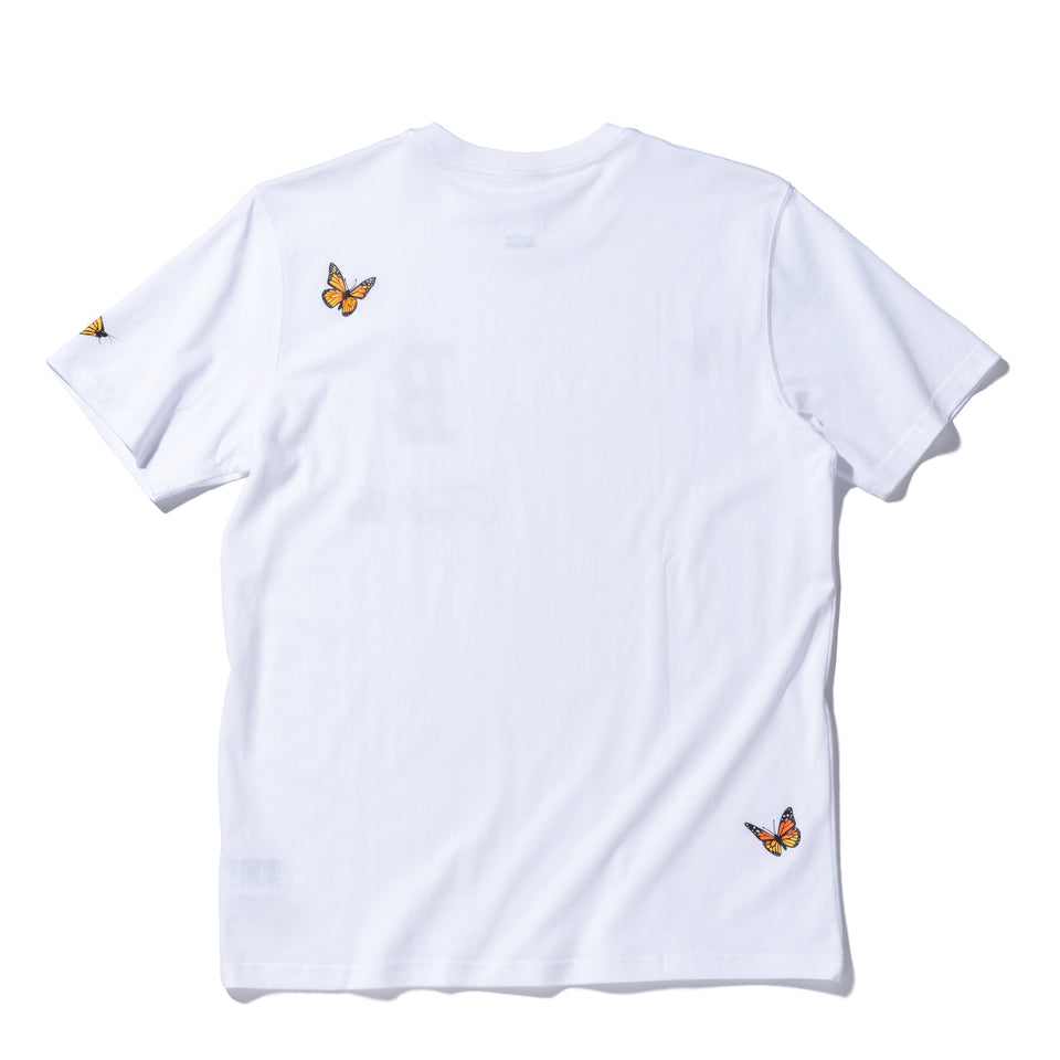 半袖 コットン Tシャツ Felt ボストン・レッドソックス レギュラーフィット