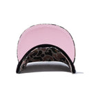 59FIFTY Duck Camo ダックカモ ニューヨーク・ヤンキース ピンクアンダーバイザー - 12850087-700| NEW ERA ニューエラ公式オンラインストア