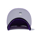 59FIFTY NBA World Champs ロサンゼルス・レイカーズ