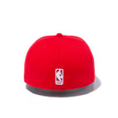 59FIFTY NBA World Champs シカゴ・ブルズ
