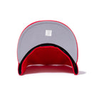 59FIFTY NBA World Champs シカゴ・ブルズ