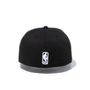 59FIFTY NBA Cursive ワシントン・ウィザーズ