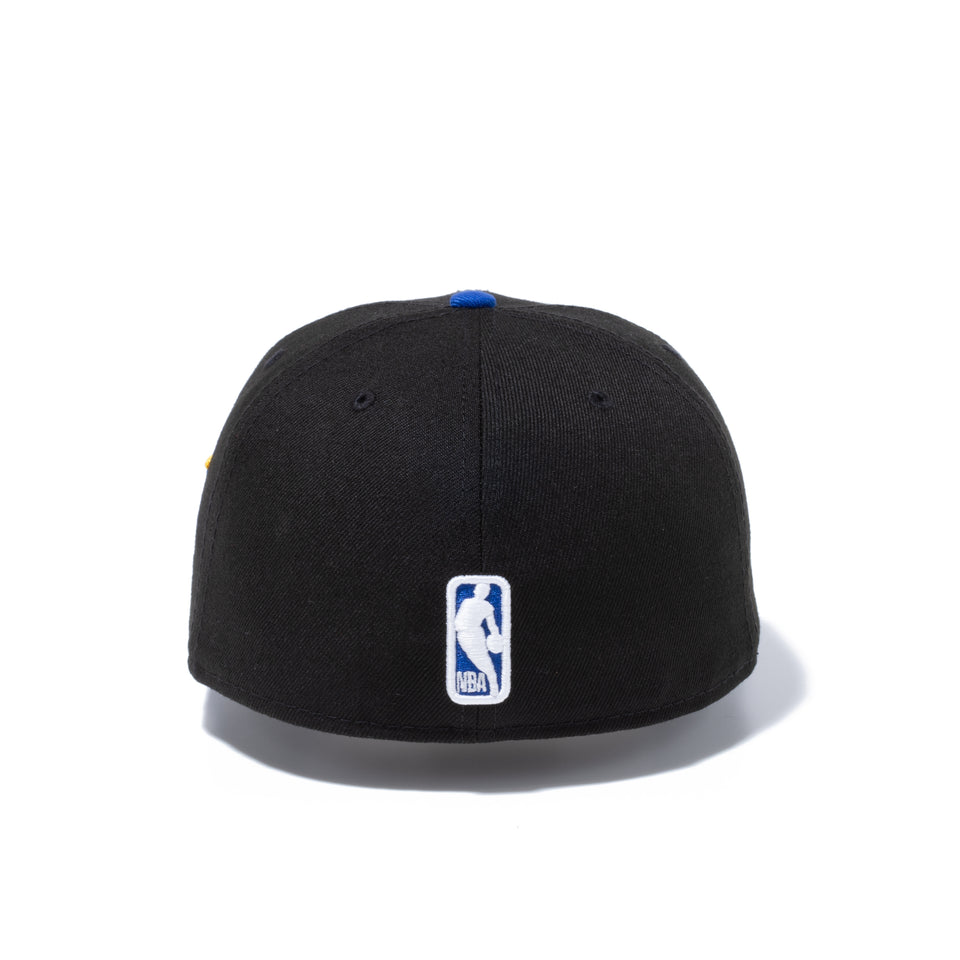59FIFTY NBA Cursive ゴールデンステート・ウォリアーズ