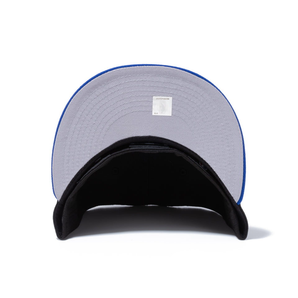 59FIFTY NBA Cursive ゴールデンステート・ウォリアーズ