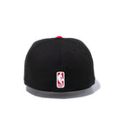 59FIFTY NBA Cursive シカゴ・ブルズ