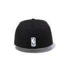 59FIFTY NBA Cursive ブルックリン・ネッツ