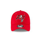 39THIRTY NFL SUPER BOWL LV タンパベイ・バッカニアーズ レッド