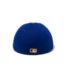 LP 59FIFTY MLBオンフィールド Gold Collection ロサンゼルス・ドジャース