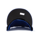 LP 59FIFTY MLBオンフィールド Gold Collection ロサンゼルス・ドジャース