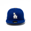 59FIFTY MLBオンフィールド Gold Collection ロサンゼルス・ドジャース