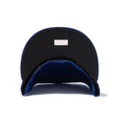 59FIFTY MLBオンフィールド Gold Collection ロサンゼルス・ドジャース