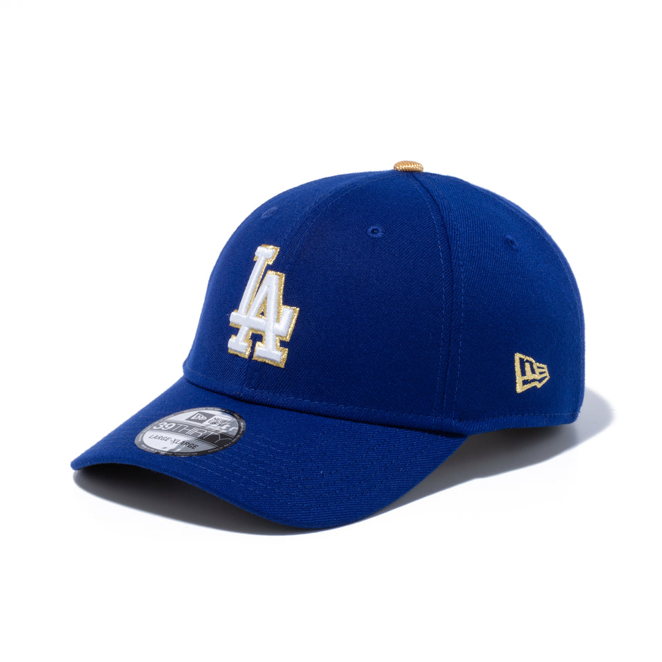 39THIRTY Gold Collection ロサンゼルス・ドジャース