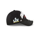 9FORTY NFL SUPER BOWL LV タンパベイ・バッカニアーズ CHAMPIONS ロッカールームキャップ