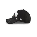 9FORTY NFL SUPER BOWL LV タンパベイ・バッカニアーズ CHAMPIONS ロッカールームキャップ