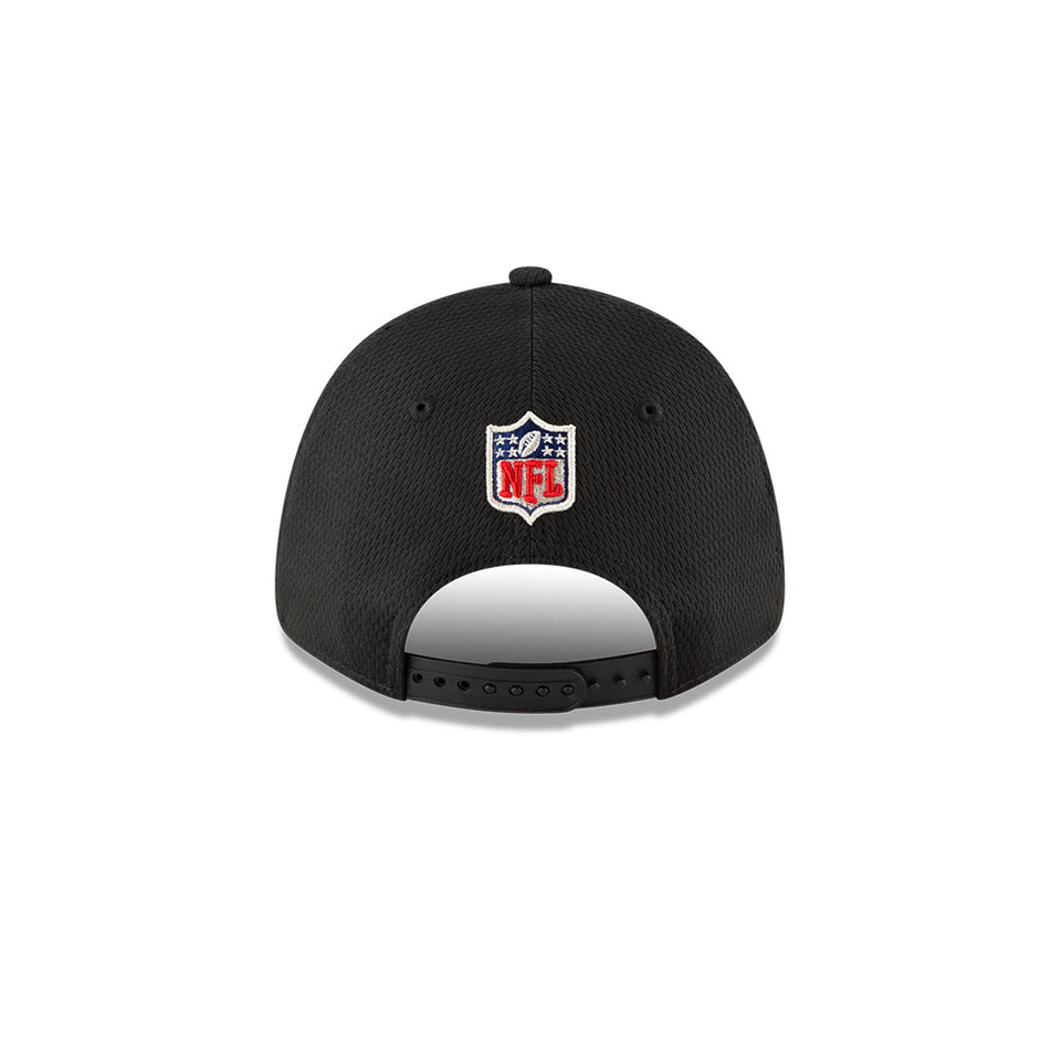 9FORTY NFL SUPER BOWL LV タンパベイ・バッカニアーズ CHAMPIONS ロッカールームキャップ