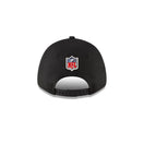 9FORTY NFL SUPER BOWL LV タンパベイ・バッカニアーズ CHAMPIONS ロッカールームキャップ