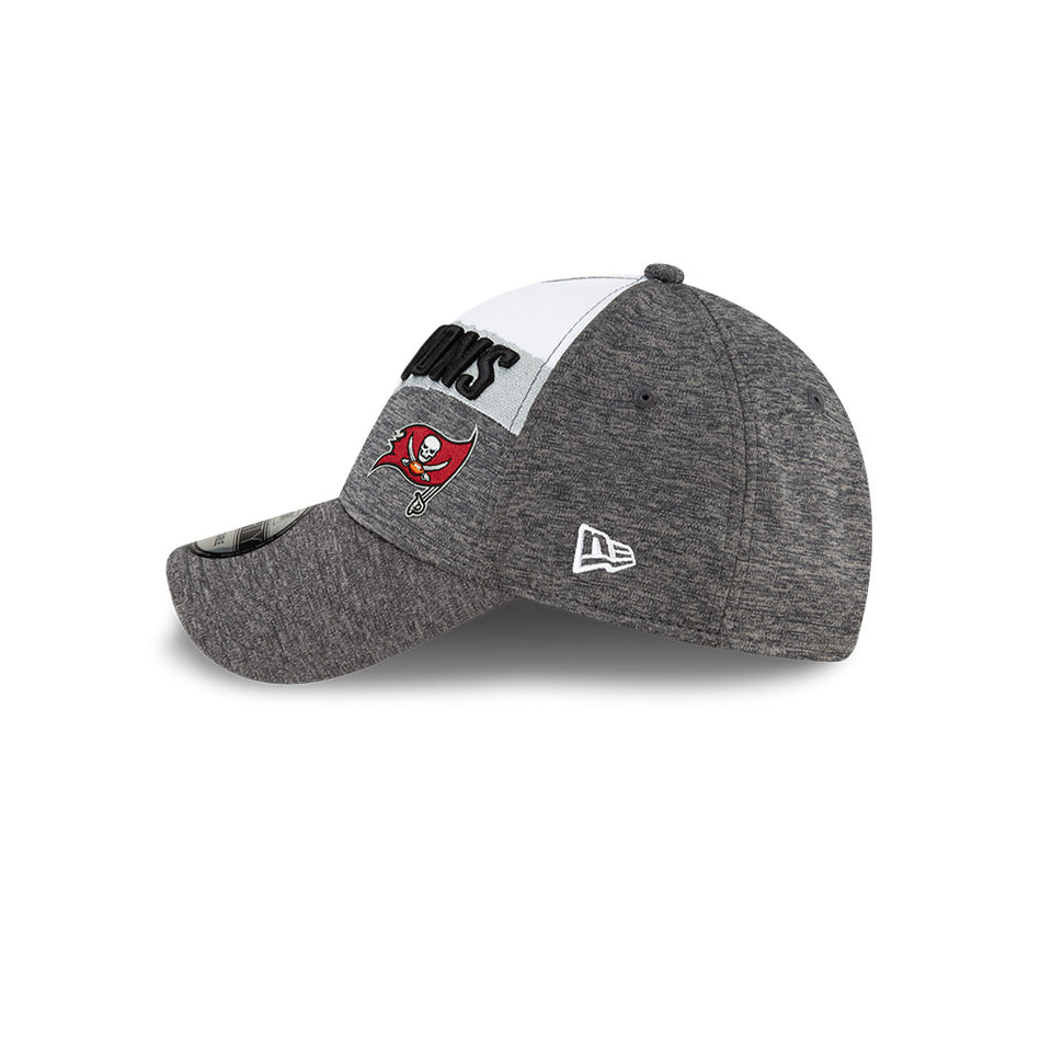 9FORTY NFL SUPER BOWL LV タンパベイ・バッカニアーズ ロッカールームキャップ