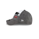 9FORTY NFL SUPER BOWL LV タンパベイ・バッカニアーズ ロッカールームキャップ