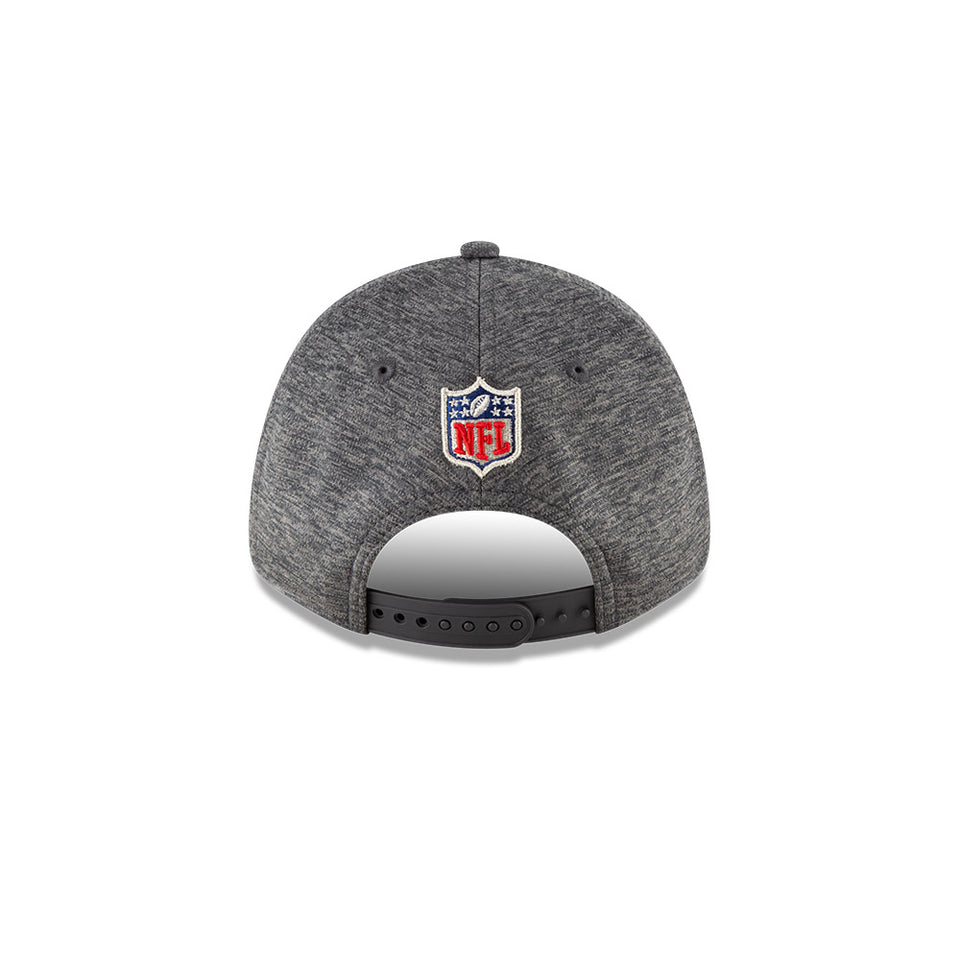9FORTY NFL SUPER BOWL LV タンパベイ・バッカニアーズ ロッカールームキャップ