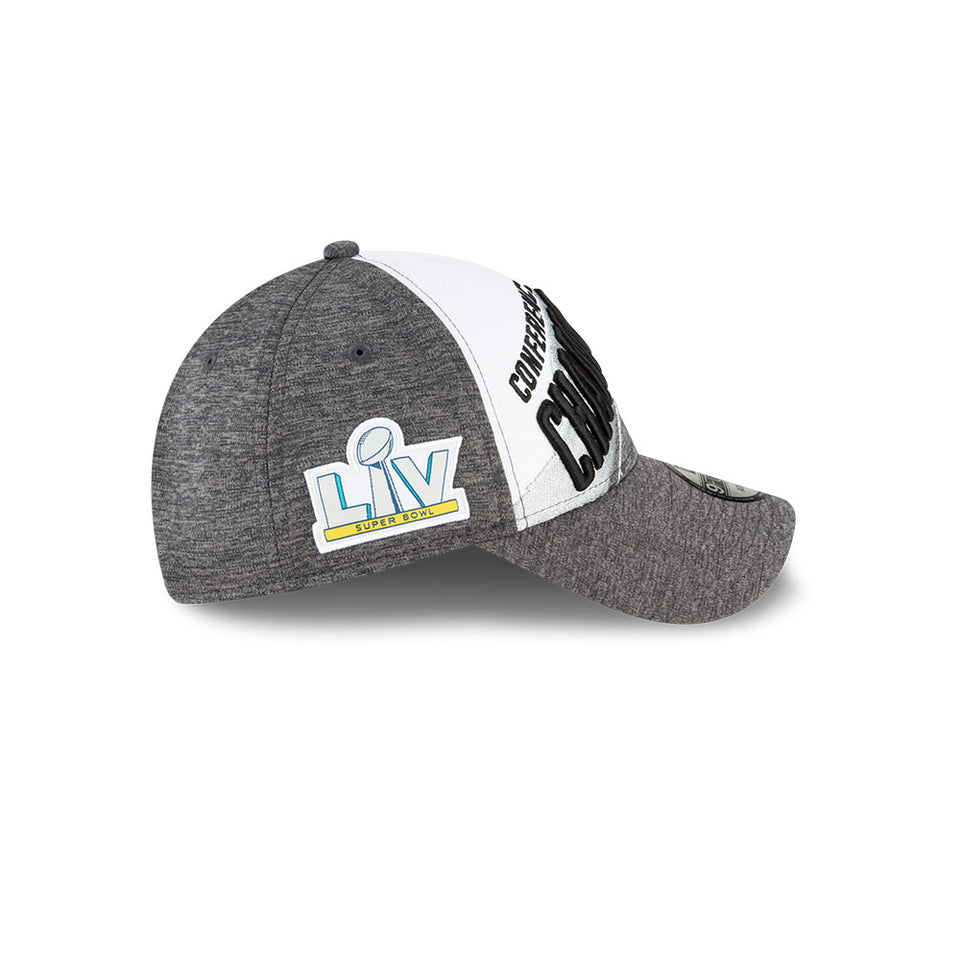 9FORTY NFL SUPER BOWL LV カンザスシティ・チーフス ロッカールームキャップ