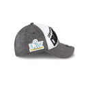 9FORTY NFL SUPER BOWL LV カンザスシティ・チーフス ロッカールームキャップ
