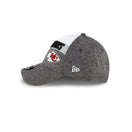 9FORTY NFL SUPER BOWL LV カンザスシティ・チーフス ロッカールームキャップ