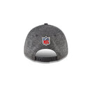 9FORTY NFL SUPER BOWL LV カンザスシティ・チーフス ロッカールームキャップ