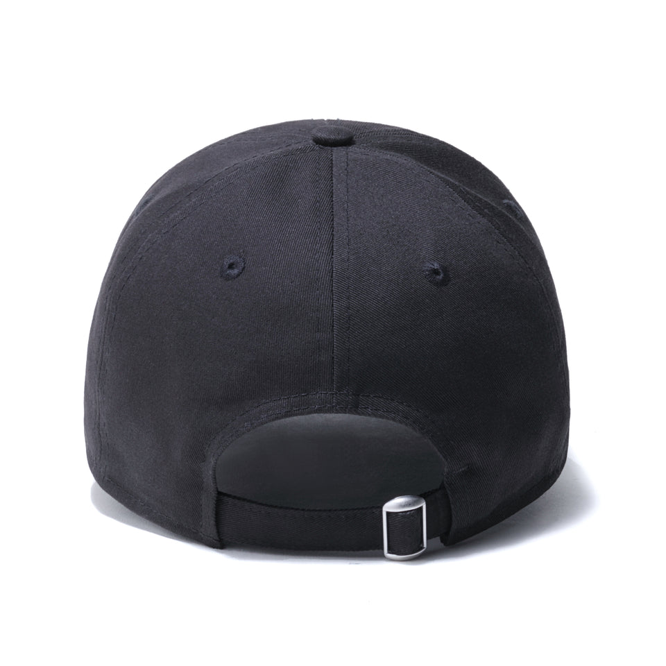 9THIRTY Yohji Yamamoto SS21 シグネチャーロゴ ブラック × メタリックレッド