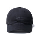 9THIRTY Yohji Yamamoto SS21 シグネチャーロゴ ブラック × メタリックブラック