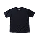半袖 テック Tシャツ NEW ERA ボックスロゴ バスケットボール ブラック【NEW ERA BASKETBALL】