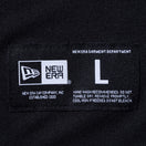 半袖 テック Tシャツ NEW ERA サンダーロゴ バスケットボール ブラック【NEW ERA BASKETBALL】