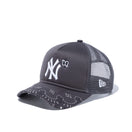 9FORTY A-Frame トラッカー Paisley Trucker ニューヨーク・ヤンキース