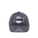 9FORTY A-Frame トラッカー Paisley Trucker ロサンゼルス・レイカーズ