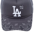 9FORTY A-Frame トラッカー Paisley Trucker ロサンゼルス・ドジャース