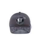 9FORTY A-Frame トラッカー Paisley Trucker ブルックリン・ネッツ