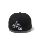 59FIFTY World Champions シカゴ・ホワイトソックス グレーアンダーバイザー