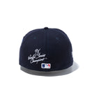59FIFTY World Champions ボストン・レッドソックス グレーアンダーバイザー