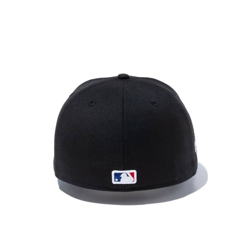 59FIFTY Icy Side Patch シカゴ・ホワイトソックス ブルーアンダーバイザー