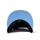 59FIFTY Icy Side Patch シカゴ・ホワイトソックス ブルーアンダーバイザー