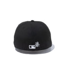 59FIFTY Paisley Elements ニューヨーク・ヤンキース ブラック