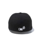 59FIFTY Paisley Elements ニューヨーク・メッツ ブラック