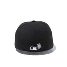 59FIFTY Paisley Elements ロサンゼルス・ドジャース ブラック